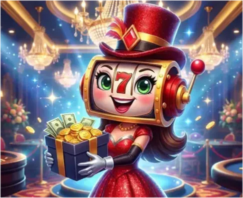 Second Welcome Bonus